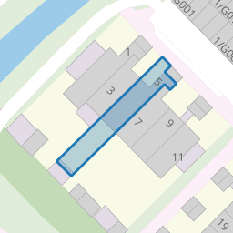 Perceel NKK01-B-8369