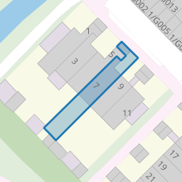 Perceel NKK01-B-8370