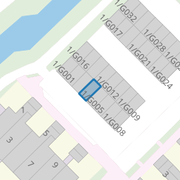 Perceel NKK01-B-8372