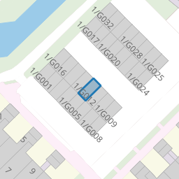 Perceel NKK01-B-8373