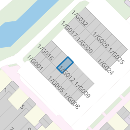 Perceel NKK01-B-8374