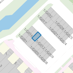 Perceel NKK01-B-8375