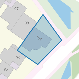 Perceel NKK01-B-8417