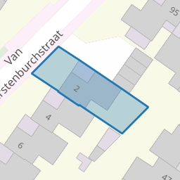 Perceel NKK01-B-8421