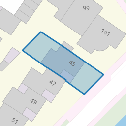 Perceel NKK01-B-8422