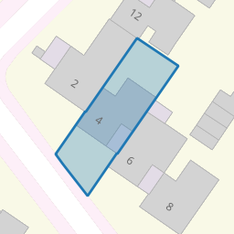 Perceel NKK01-B-8434