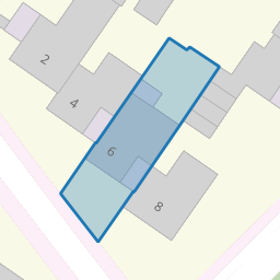 Perceel NKK01-B-8435