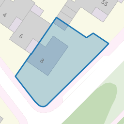 Perceel NKK01-B-8439