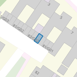 Perceel NKK01-B-8441