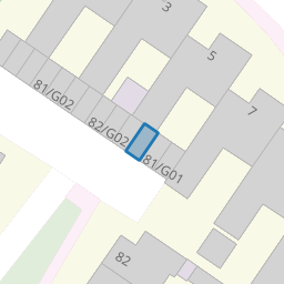 Perceel NKK01-B-8442