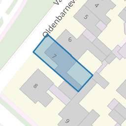 Perceel NKK01-B-8446