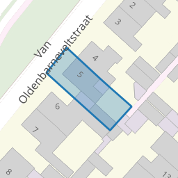 Perceel NKK01-B-8448