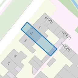 Perceel NKK01-B-8451