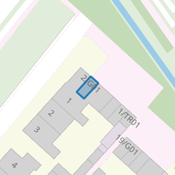 Perceel NKK01-B-8453