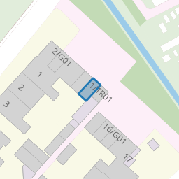 Perceel NKK01-B-8455