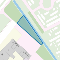 Perceel NKK01-B-8458