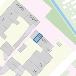 Perceel NKK01-B-8462