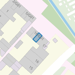 Perceel NKK01-B-8463