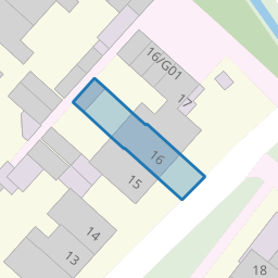 Perceel NKK01-B-8465