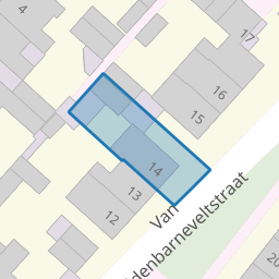 Perceel NKK01-B-8467