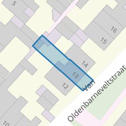 Perceel NKK01-B-8468