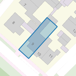 Perceel NKK01-B-8470