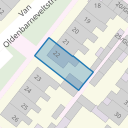 Perceel NKK01-B-8478