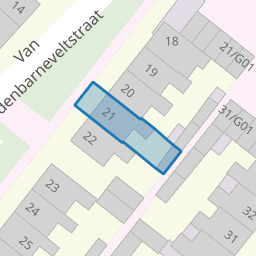 Perceel NKK01-B-8479