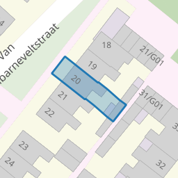 Perceel NKK01-B-8480