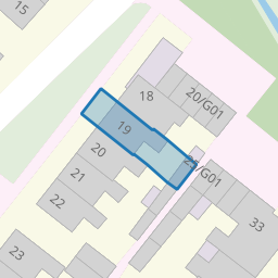 Perceel NKK01-B-8481