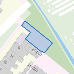 Perceel NKK01-B-8486