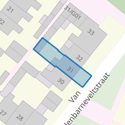 Perceel NKK01-B-8495