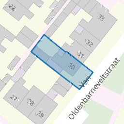 Perceel NKK01-B-8496