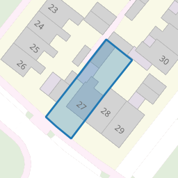 Perceel NKK01-B-8497