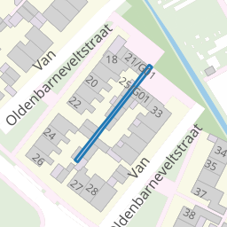 Perceel NKK01-B-8500