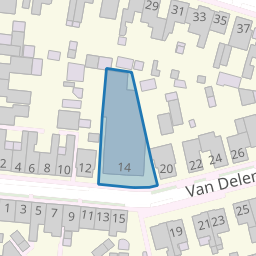 Perceel NKK01-B-8503