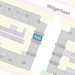 Perceel NKK01-B-8517