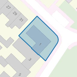 Perceel NKK01-B-8519