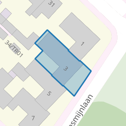 Perceel NKK01-B-8520