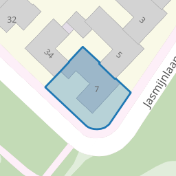 Perceel NKK01-B-8522