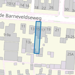 Perceel NKK01-B-8526
