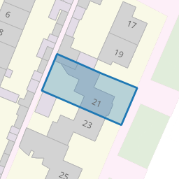 Perceel NKK01-B-8536