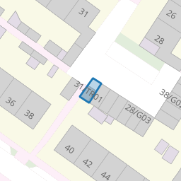 Perceel NKK01-B-8543