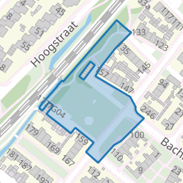 Perceel NKK01-B-8550