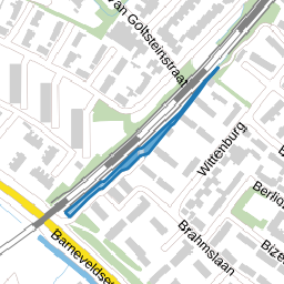 Perceel NKK01-B-8551