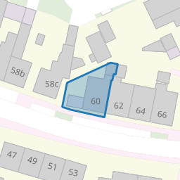 Perceel NKK01-B-8597