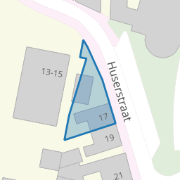 Perceel NKK01-B-8601