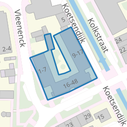 Perceel NKK01-B-8604