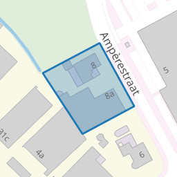 Perceel NKK01-B-8616