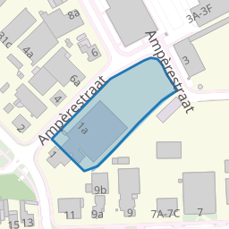 Perceel NKK01-B-8621